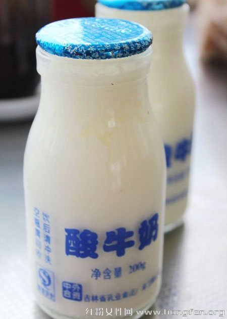 掌握酸奶的正确喝法才能发挥养生功效
