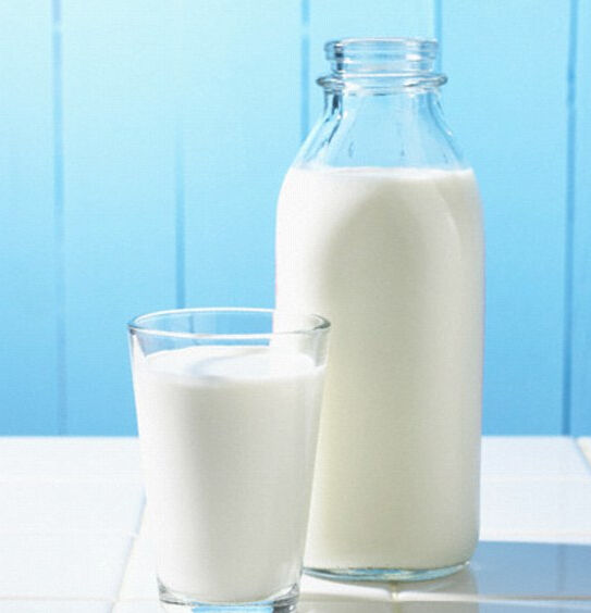 研究：全脂乳制品利于降低患糖尿病风险