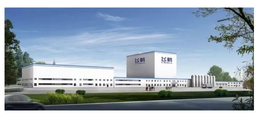 数字化转型案例：用友与飞鹤乳业携手开启数字化之旅